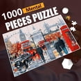 thumbnail image 3 of Puzzle HUOGUO 1000 piezas para adultos y niños mayores de 14 años, 3 of 5