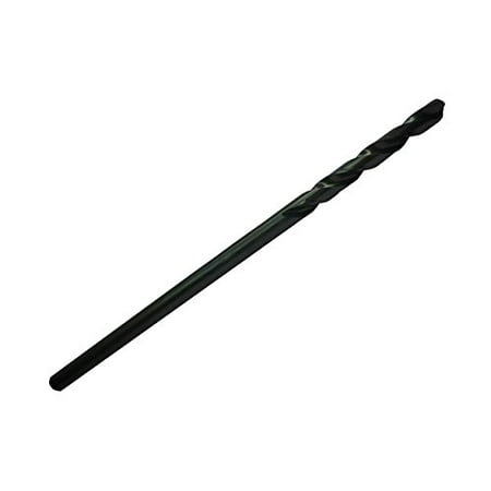 UPC: 0887861043694 | #23 x 12 HSS Aircraft Extension Drill Bit Qualtech DWDA/CX1223