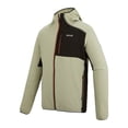 thumbnail image 3 of Regatta Mens Alven Full Zip Fleece Jacket, 3 of 5