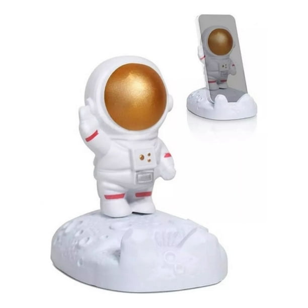 Soporte De Astronauta Para Teléfono Celular Medida Universal