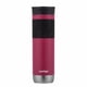 thumbnail image 1 of Termo Acero Inox Sistema Snapseal Byron 710 Ml Contigo rosa, 1 of 4