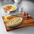 Hormel Thick & Easy Pureed Meals Variety, Scrambled Eggs, French Toast
