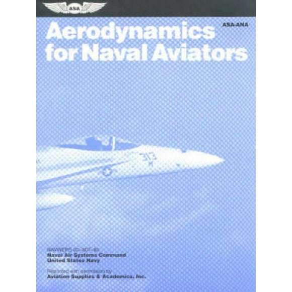 Aerodynamics pour Aviateurs Navaux