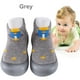 thumbnail image 5 of Lindos Zapatos Piso Primeros para Bebés Caminantes Y Niñas, 5 of 8