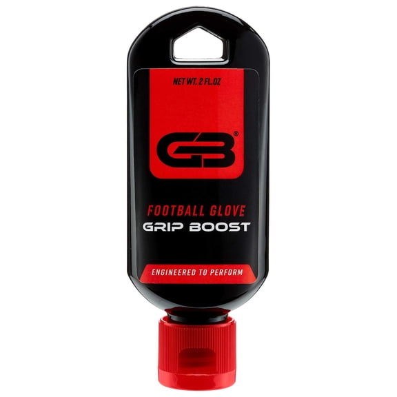 Grip Boost Football Gloves Grip Gel 2 Oz. Bottle