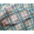 thumbnail image 4 of oneOone Silk Tabby Fabric Madras Check Fabric Prints By Yard 42 Inch Wide, 4 of 4