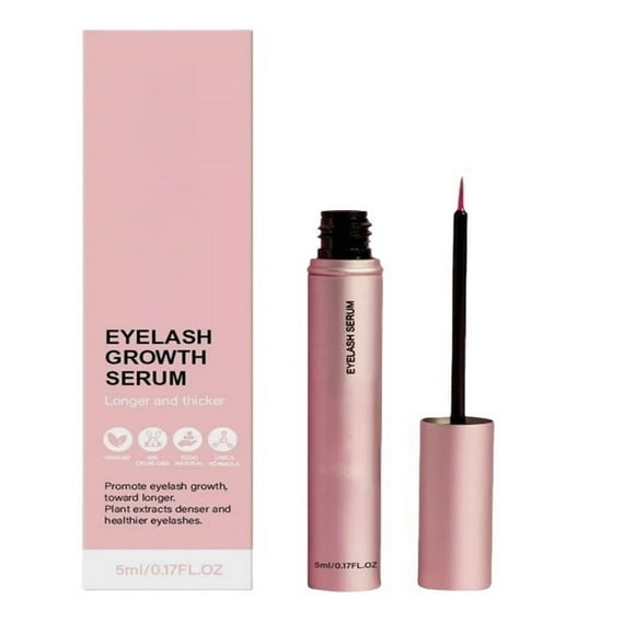 Lash by Maya LONDON Serum - Lash by Maya Eyelash Serum London (1 Pack)
