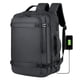 thumbnail image 1 of Mochila para ordenador YOUSIM gran capacidad para viajes al aire libre tela Oxford, 1 of 2