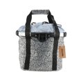 thumbnail image 2 of Bicicleta bicicleta desmontable ciclo frontal cesta de lona bolsa de transporte mascota yeacher  Bike Pannier, 2 of 7