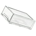 thumbnail image 1 of Houderco Organizador De Escritorio Transparente Con Cajones Para Maquillaje Y Cosméticos, 1 of 8