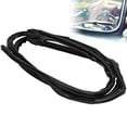 thumbnail image 4 of Windshield Seals Front Upper Windshield Moulding Trim Seals 51318196162 Fit For 3 Series E46 323i 325i 325xi ANGGREK Otros Vehículos, 4 of 8