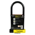 thumbnail image 3 of Kryptonite 002161 New York LS Heavy Duty Bicycle U Lock Bike Lock, 3 of 3