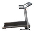 thumbnail image 4 of Tapis de course pliable Sunny Health & Fitness, 4 of 7
