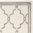 thumbnail image 4 of Safavieh Amherst Ivory Indoor Outdoor Rug - 8' x 10', 4 of 5