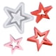 thumbnail image 5 of Molde Vela Cinco Puntas Fundición en Forma Moldes Estrellas Navidad, 5 of 9
