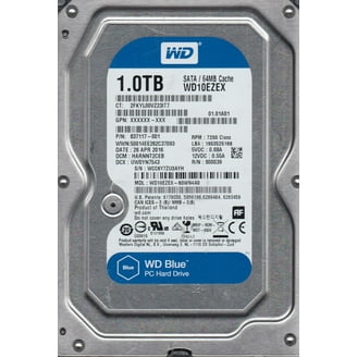 WD40NMZW-11GX6S1 USB 3.0 WXQ1E Western Digital 4TB Laptop Hard