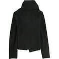 thumbnail image 2 of Anne Klein Womens Rocky Shore Jacket, Black, Small, 2 of 2