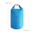 thumbnail image 2 of BLEEUS Outdoor Bag Boating Water Bag Inflatable Rafting Boating Bag For Water Sports Waterproof Bag, 2 of 8