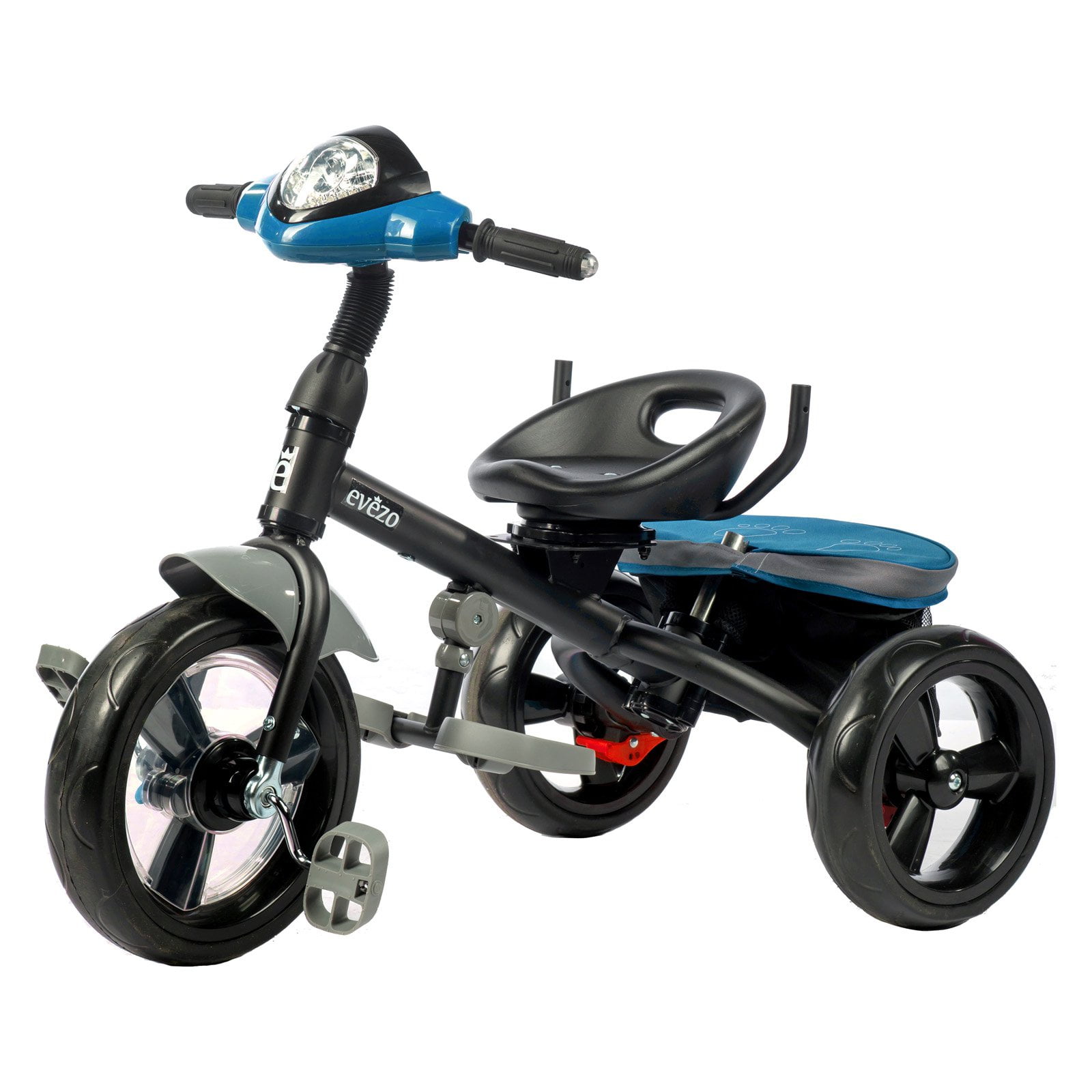 Evezo Tricycle Stroller 2024 kalamaja.ee