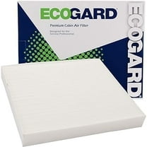 ECOGARD XC11831 Cabin Air Filter Fits 2020-2025 Hyundai Palisade