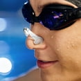 thumbnail image 3 of Swimming Nose Clip Comfortable Silicone Non Design for Training and Water Sports Activities, 3 of 3