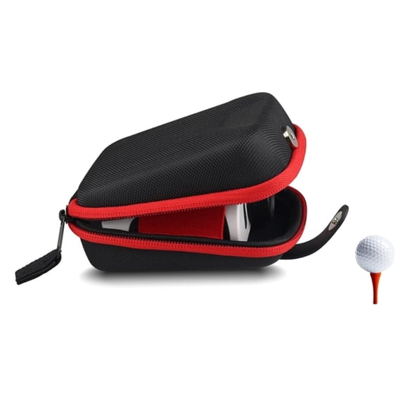 Golf Rangefinder Protective Case Waterproof and Durable Bag for Outdoor Sports