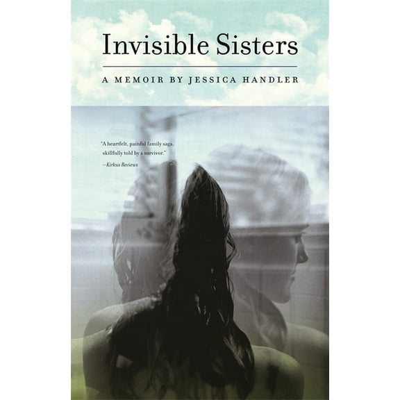 Invisible Sisters: A Memoir, (Paperback)