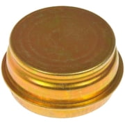 gmc sierra wheel bearing dust cap