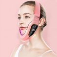 thumbnail image 1 of Appareil de Levage Facial à LED, LuxeContours, 1 of 5