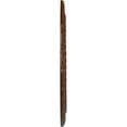 thumbnail image 4 of Ekena Millwork 10 5/8"OD x 5 3/4"ID x 1/2"P Claremont Ceiling Medallion (Fits Canopies up to 7"), Hand-Painted Burnished Mahogany Crackle, 4 of 7