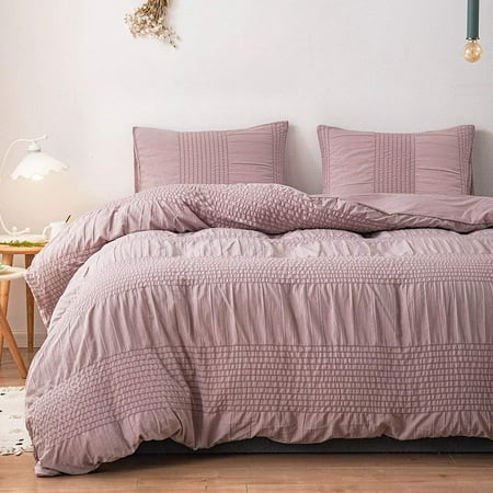 Duvet Cover Queen Size 3 Pieces, How To Add Ties Duvet Cover