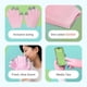 thumbnail image 3 of Guantes hidratantes ZenToes para manos secas con aceite de jojoba y vitamina E, 3 of 9