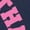 NAVY, variant on Disney - Queen Of The Green Golf - Toddler And Youth Short Sleeve Graphic T-Shirt
