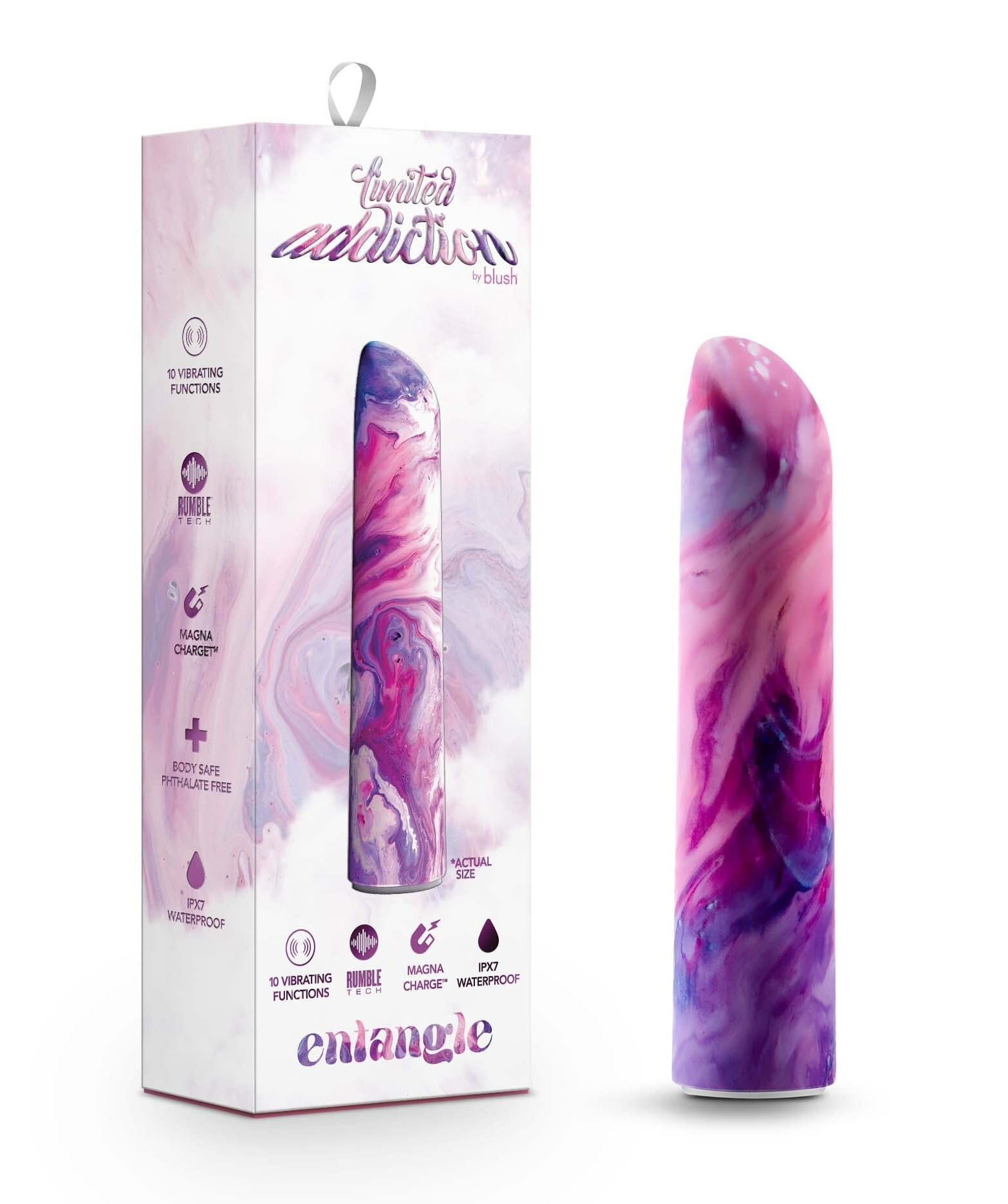dick vibratir Swan Finger Vibrator | Sex Toys for Women