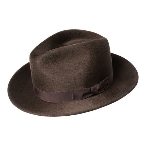 Bailey Hats Men's Bailey of Hollywood Criss Wide Brim Hat 71001BH
