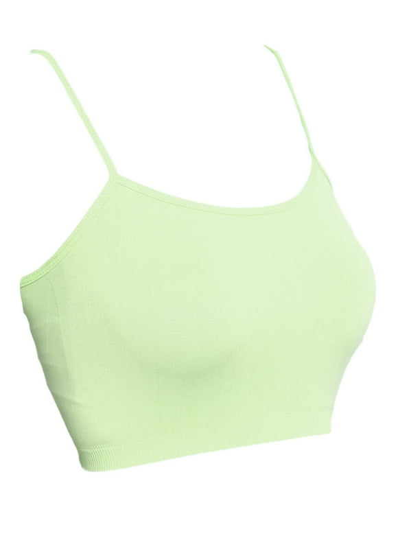 Women's Bra Tops