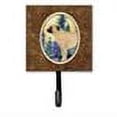 thumbnail image 2 of Carolines Treasures SS8012SH4 Anatolian Shepherd Leash Holder or Key Hook, Small, Multicolor, 2 of 2