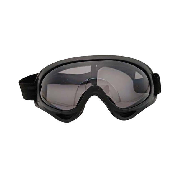 TIELUTT Ski Goggles Riding Outdoor Sports Goggles Wind and Sand Goggles Ski Goggles Winter Sports Ski Goggles Tear Offs Goggle Bag Mens Goggles Quads for Kids 8-14 Tanning Goggles with