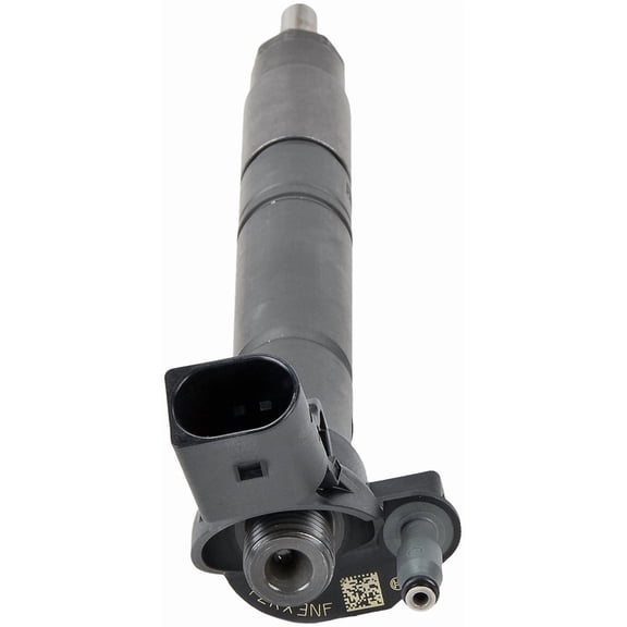 Common Rail Injector