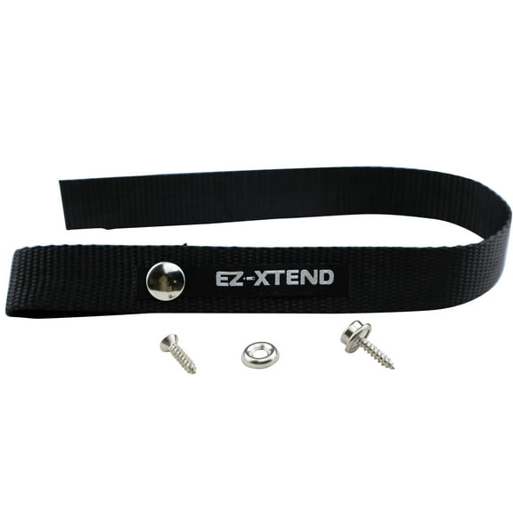 EZ-Xtend Boat Ladder Strap Boat Accessories Ladder Strap Door Strap(18"x1")