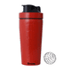 thumbnail image 1 of Vaso Shaker  Bloosom Acero Inoxidable Shaker Gym Proteina Rojo, 1 of 4