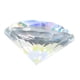 thumbnail image 1 of Decoraciones de boda de cristal Diamante Zulema Diamante de cristal, 1 of 5