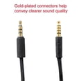 thumbnail image 4 of Replacement Cord For Logitech G433/233/g Pro/g Pro X/hyperx Cloud Alpha/xbox One, 4 of 4
