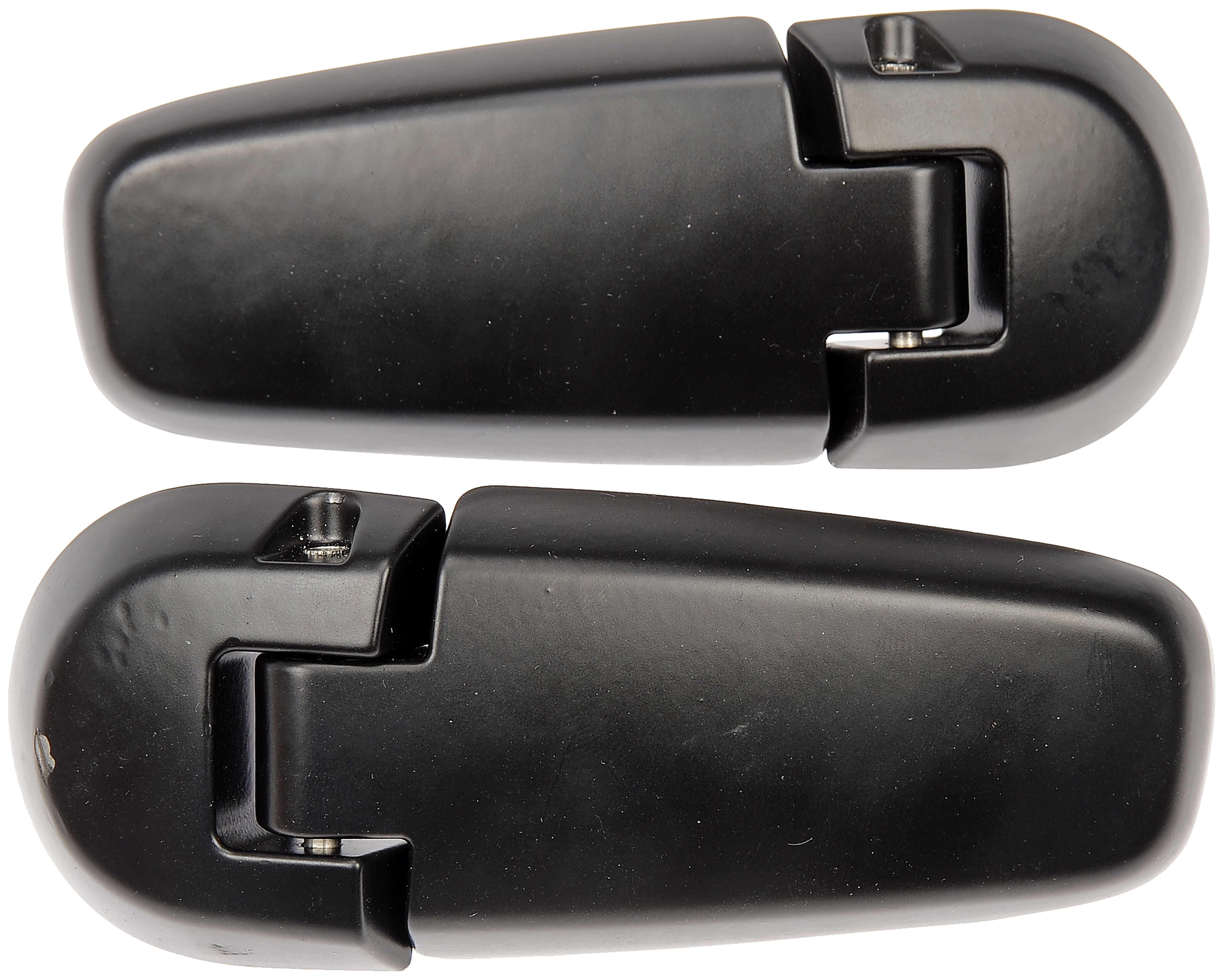Dorman 926-029 Rear Hatch Glass Hinge Kit for Specific Ford / Mercury Models