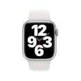 thumbnail image 3 of Correa Apple Watch Blanca 40MM - S/M & M/L, 3 of 3