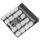 thumbnail image 4 of Posición Placa de distribución de energía, Adaptador de placa de fuente de alimentación Adaptador de placa de fuente de alimentación Adaptador de placa de conexión Ultra sensible, 4 of 12