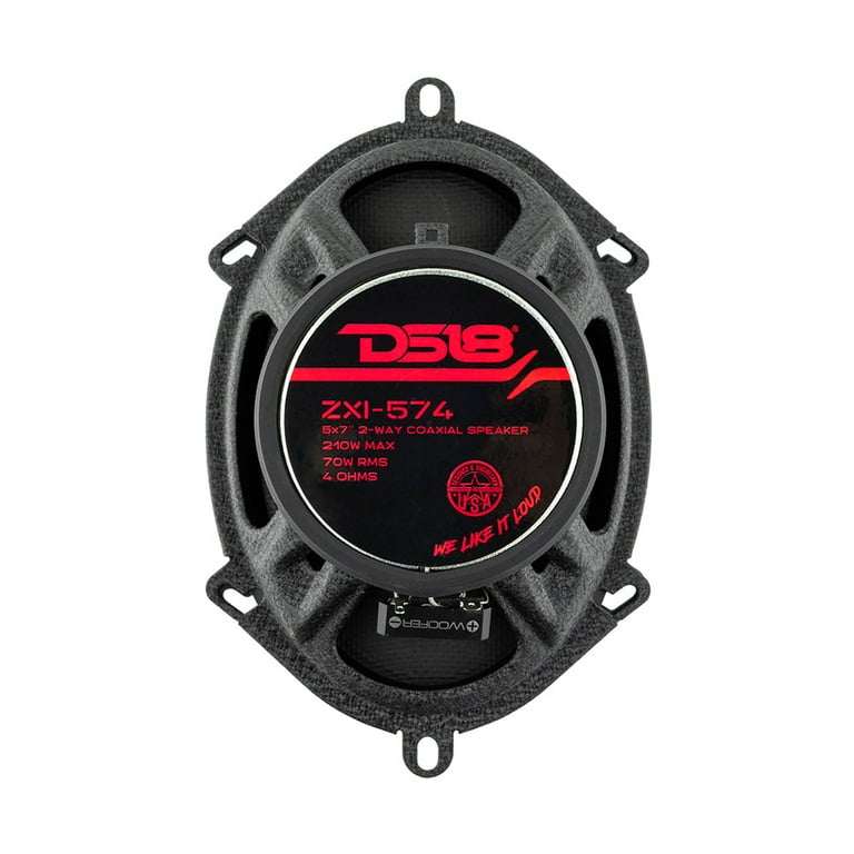 Ds18 5x7 hotsell