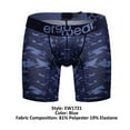 thumbnail image 4 of ErgoWear EW1721 Color Blue Size L, 4 of 5
