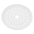 thumbnail image 2 of 1 Pce Cuiseur à Dumplings Polyvalent Support de Cuisson en Céramique Premium Plaque de Cuisson pour Poisson, 2 of 9