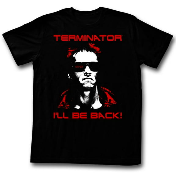 American Classics Terminator Same Ol' T T Shirt